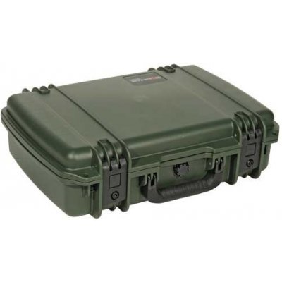 Peli Storm Case Odolný vodotěsný kufr na laptop bez pěny iM2370