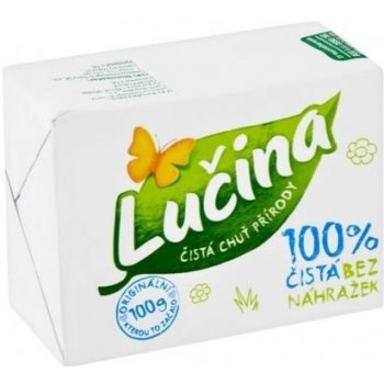 Lučina 100g