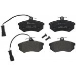 Sada brzdových destiček, kotoučová brzda BREMBO P 85 016