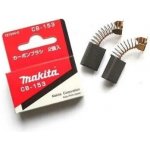 Makita 194985-1 sada uhlíků (kartáčů) CB-153 =old181044-0 – Zboží Mobilmania