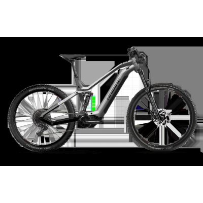 Haibike Alltrail 7 2024 – Hledejceny.cz