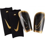 Nike Mercurial Lite černá/zlatá – Zboží Mobilmania