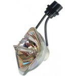 Lampa pro projektor EPSON PowerLite 1717, originální lampa bez modulu – Zboží Živě