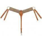 WEAVER Westernový poprsník Alpaca – Zboží Dáma