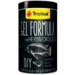 Tropical Gel Formula Herbivore 1 l, 105 g – Hledejceny.cz