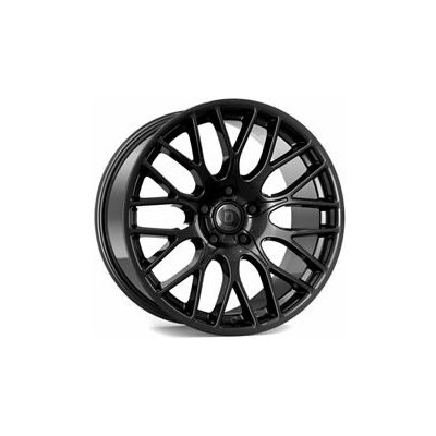 DIEWE IMPATTO 10,5x21 5x120 ET35 neros black – Sleviste.cz