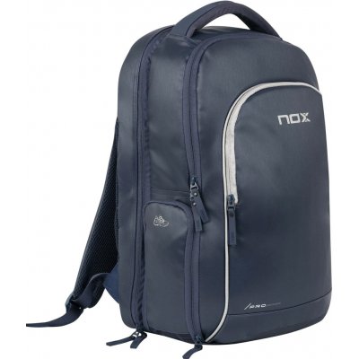 NOX Pro Series Blue Backpack – Sleviste.cz