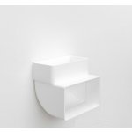 VENTS Multivent 90 stupňů bílé 120 x 60 mm – Hledejceny.cz