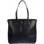 Femestage dámská kabelka 6663 černá – Sleviste.cz