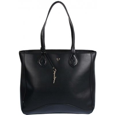 Femestage dámská kabelka 6663 černá – Sleviste.cz