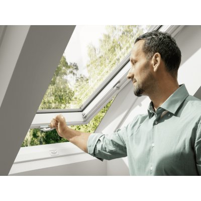 VELUX GLU 0061B FK08 66x140 – Hledejceny.cz