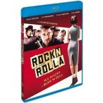 Rocknrolla BD – Hledejceny.cz