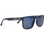 Red Bull Spect Leap 001P matt dark blue rubber smoke with blue mirror – Zbozi.Blesk.cz