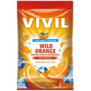 Vivil Hořký pomeranč+vit.C bez cukru 80 g