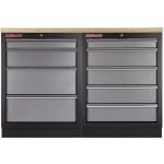 AHProfi TGS1300BAL09 Grey – Hledejceny.cz