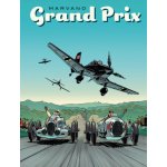 GRAND PRIX – Zboží Mobilmania