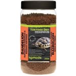 Komodo Tortoise Diet Cucumber 170 g – Zboží Dáma