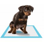 JK ANIMALS Premium Dog Pads Absorpční podložky 60 x 60 cm 10 ks – Zboží Mobilmania