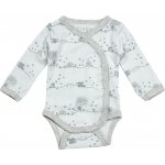 BODY FIXONI LITTLE BEE S KRAJINKOU MODRÉ – Hledejceny.cz