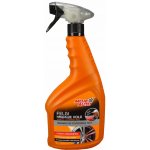 Moje Auto Wheel Cleaner Red 750 ml | Zboží Auto