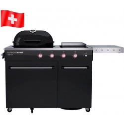 Outdoorchef LUGANO 570 G