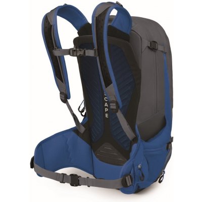 Osprey Escapist 25l modrý – Zboží Dáma