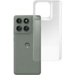 3MK Armor Case pro Motorola Edge 60 Pro – Sleviste.cz