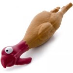 JK ANIMALS Latexový krocan pískací hračka pro psy 23 cm – Hledejceny.cz