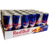 Energetický nápoj Red Bull Energy drink 24x250 ml