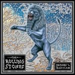 Rolling Stones - Bridges to Babylon CD – Hledejceny.cz