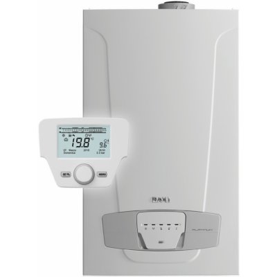 Baxi Luna Platinum+ 24 7219692 – Zboží Mobilmania