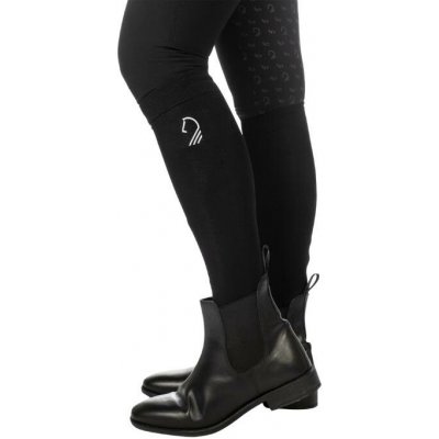 HKM podkolenky AMALFI Černá – Sleviste.cz