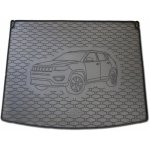 Gumová vana do kufru RIGUM JEEP Compass 2021- HORNÍ i DOLNÍ POLOHA – Sleviste.cz