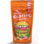 Canapuff 10-OH-HHC Donny Burger 99% 0,2% THC 1 g – Sleviste.cz