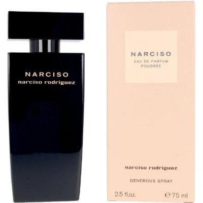 Narciso Rodriguez Narciso Poudreé parfémovaná voda dámská 75 ml