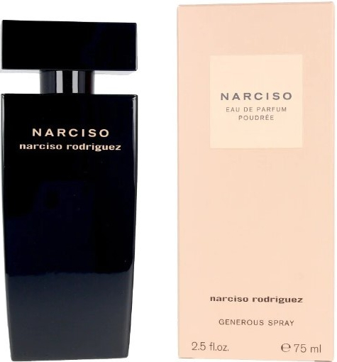 Narciso Rodriguez Narciso Poudreé parfémovaná voda dámská 75 ml