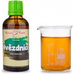 Bylinné kapky Pavlovy bylinné kapky Hvězdice 50 ml – Hledejceny.cz