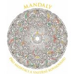 Mandaly pro meditaci a vnitřní rovnováhu – Hledejceny.cz