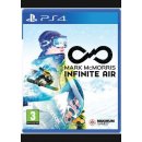 Hra na PS4 Mark McMorris Infinite Air