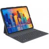 Pouzdro na tablet ZAGG Pro Keys pro iPad Pro 11 2021 ZG103407976 černá
