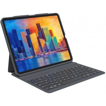 ZAGG Pro Keys pro iPad Pro 11 2021 ZG103407976 černá