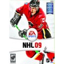 Hra na PC NHL 09