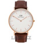 Daniel Wellington DW00100035 – Hledejceny.cz