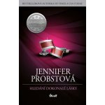 Hledání dokonalé lásky - Jennifer Probstová – Hledejceny.cz