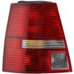 Zadní světlo- levé VOLKSWAGEN GOLF IV 1997-2006 |997-2006| TYC | 11-0214-21-2 – Hledejceny.cz
