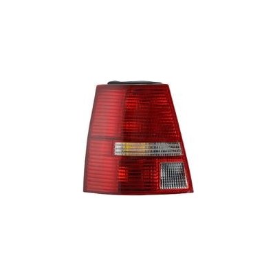 Zadní světlo- levé VOLKSWAGEN GOLF IV 1997-2006 |997-2006| TYC | 11-0214-21-2 – Hledejceny.cz