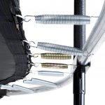 JumpKing OVAL-POD 250x340 cm – Sleviste.cz