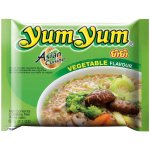 Yum Yum Instantní polévka s nudlemi zeleninová 60 g – Sleviste.cz