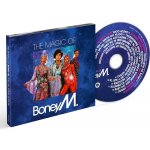 The Magic Of Boney M. CD – Hledejceny.cz