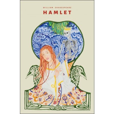 Hamlet - Studentské vydání - Shakespeare William